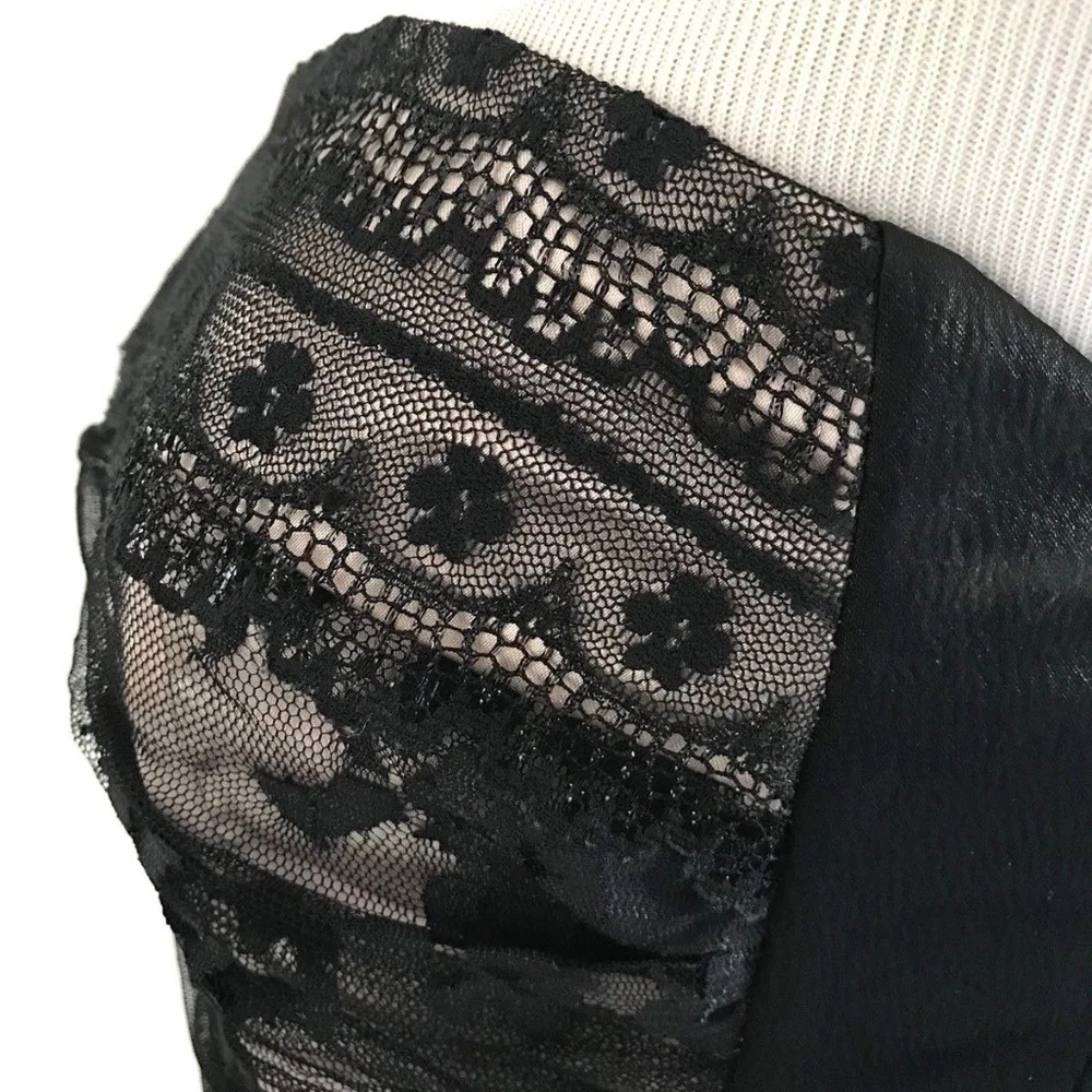 Jessica McClintock | Formal Dress Size 5 Black